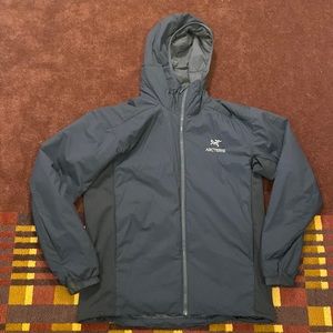 Arcteryx Insulated Jacket